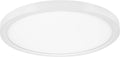 White LED Flush Mount Ceiling Light 5 CCT