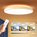 Dimmable LED Ceiling Light 12 Inch